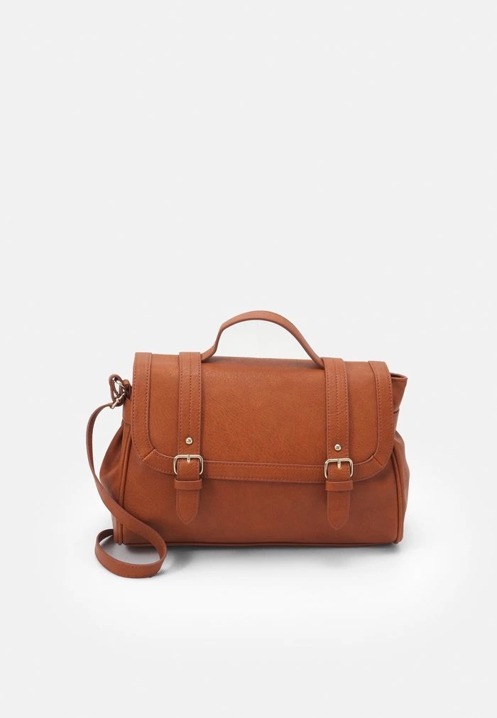 Sacs ANNA FIELD Anna Field Handbag Marron Femme | PCX-6630687